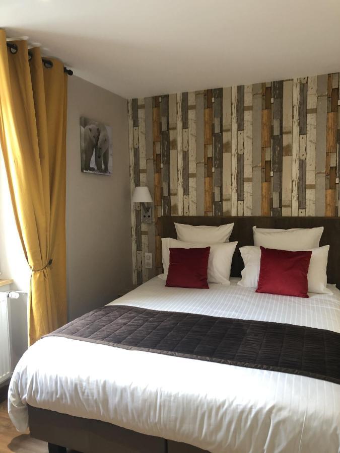 Hotel Panorama مونستر المظهر الخارجي الصورة