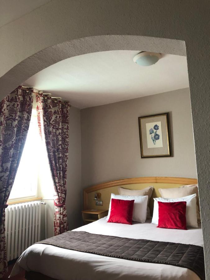 Hotel Panorama مونستر المظهر الخارجي الصورة