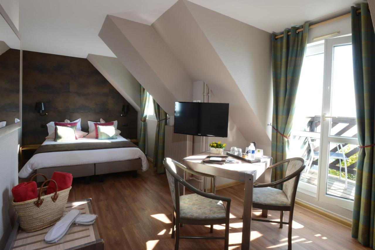 Hotel Panorama مونستر المظهر الخارجي الصورة