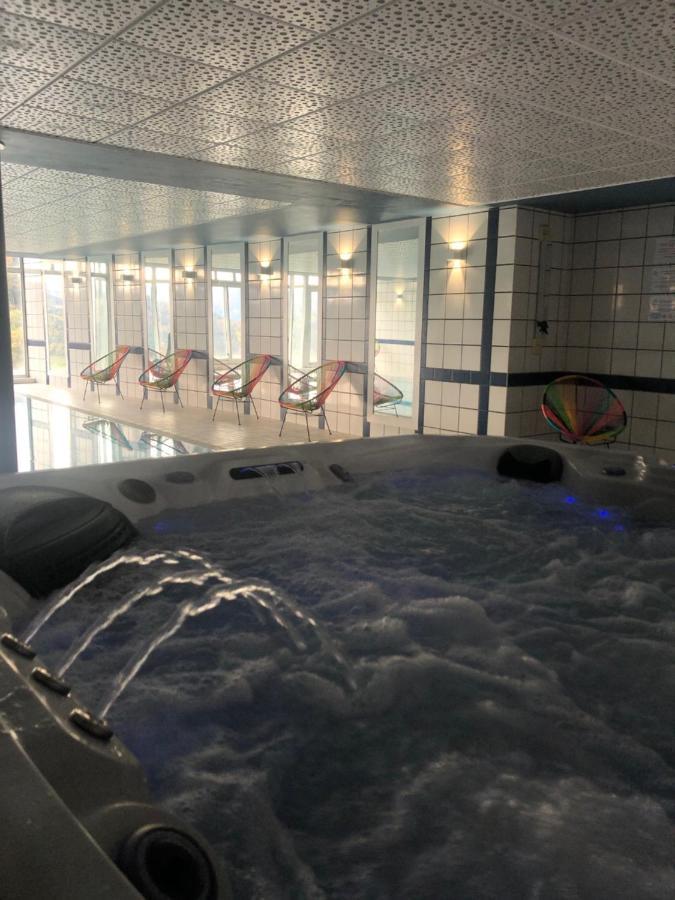 Hotel Panorama مونستر المظهر الخارجي الصورة