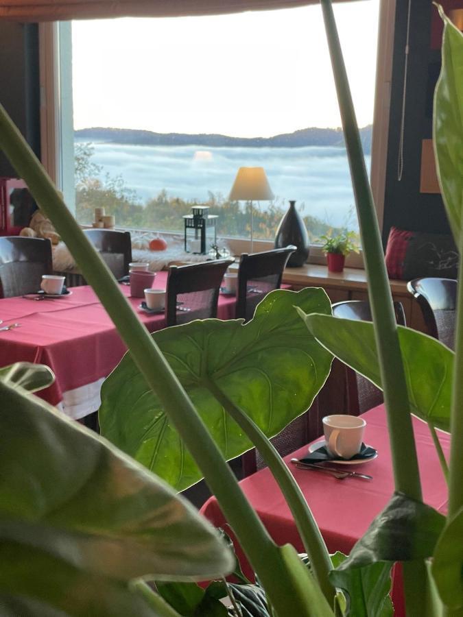 Hotel Panorama مونستر المظهر الخارجي الصورة