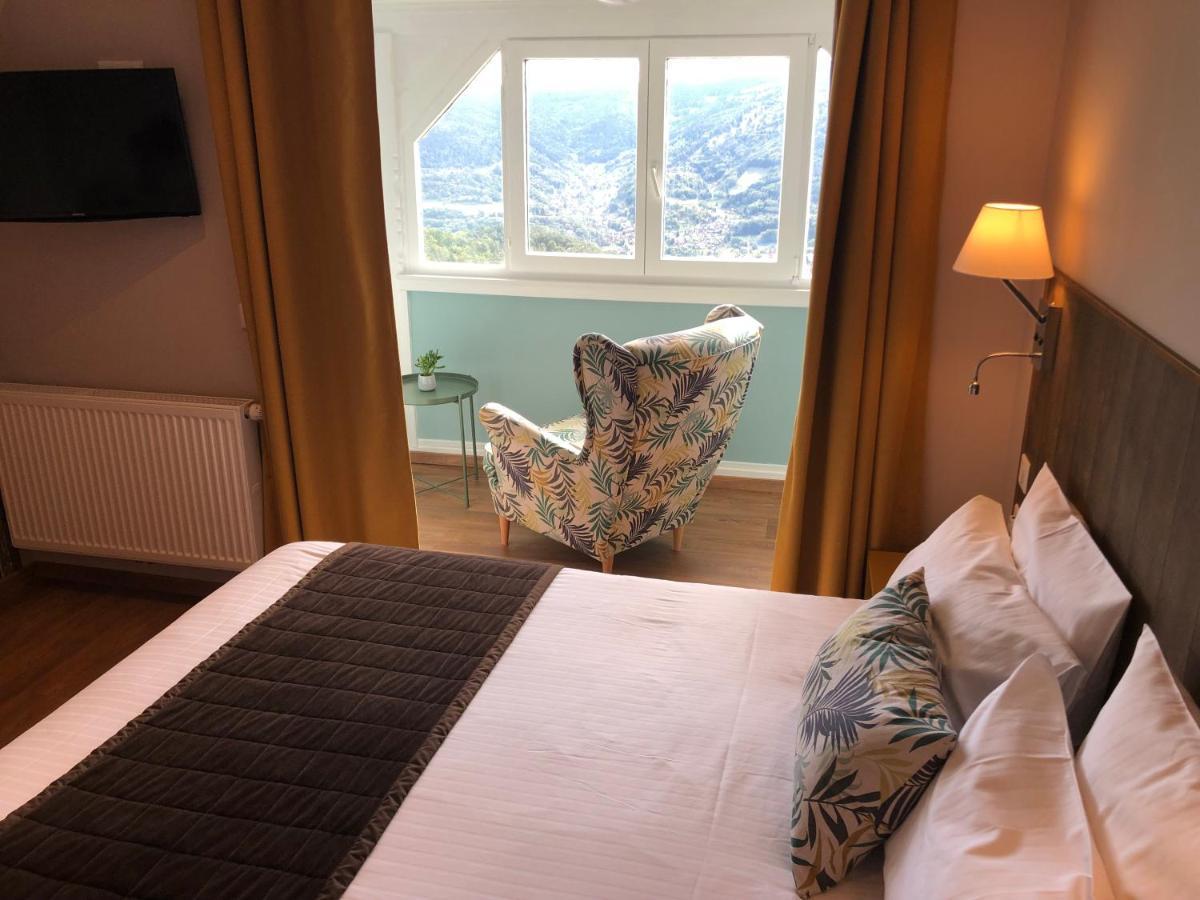 Hotel Panorama مونستر المظهر الخارجي الصورة