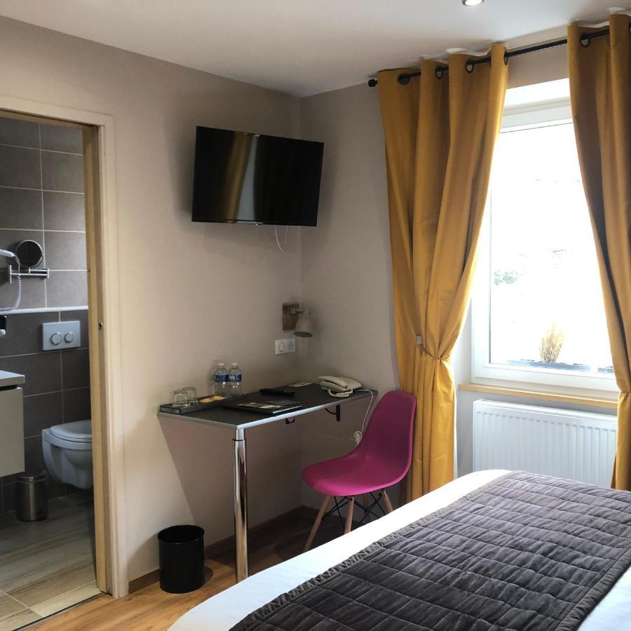 Hotel Panorama مونستر المظهر الخارجي الصورة