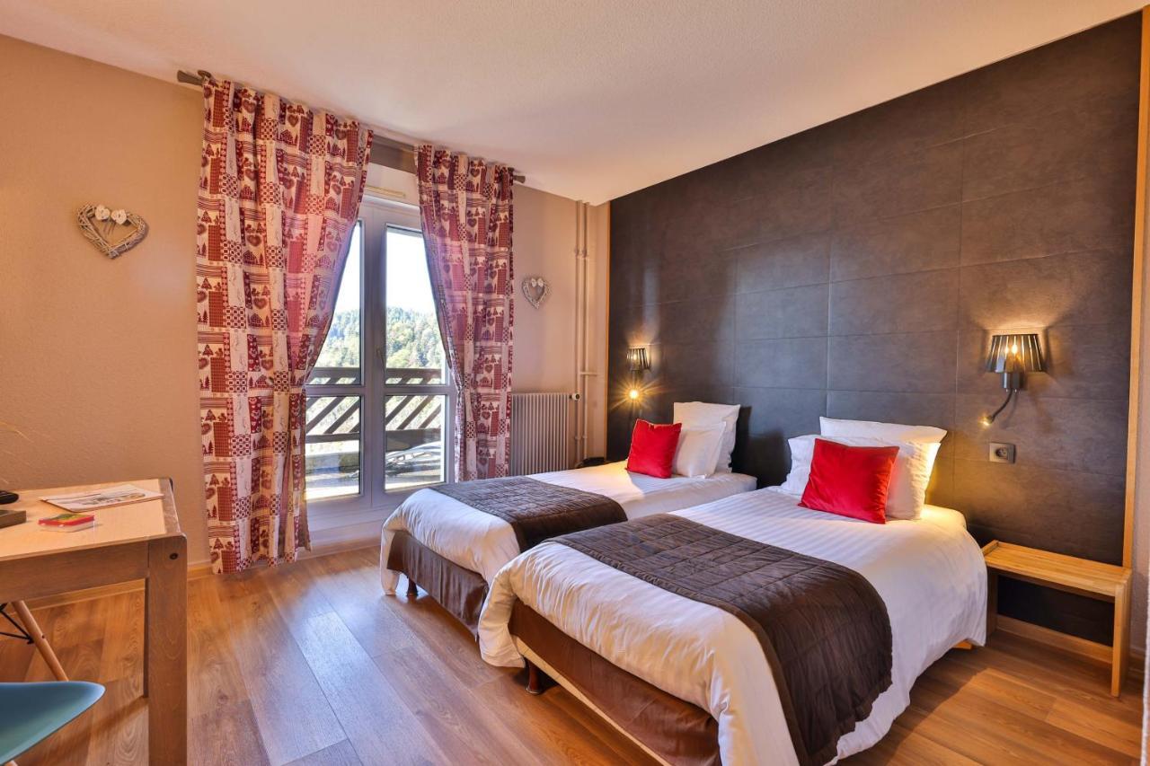 Hotel Panorama مونستر المظهر الخارجي الصورة