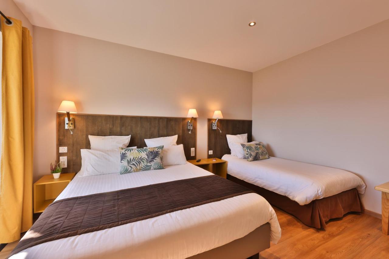 Hotel Panorama مونستر المظهر الخارجي الصورة