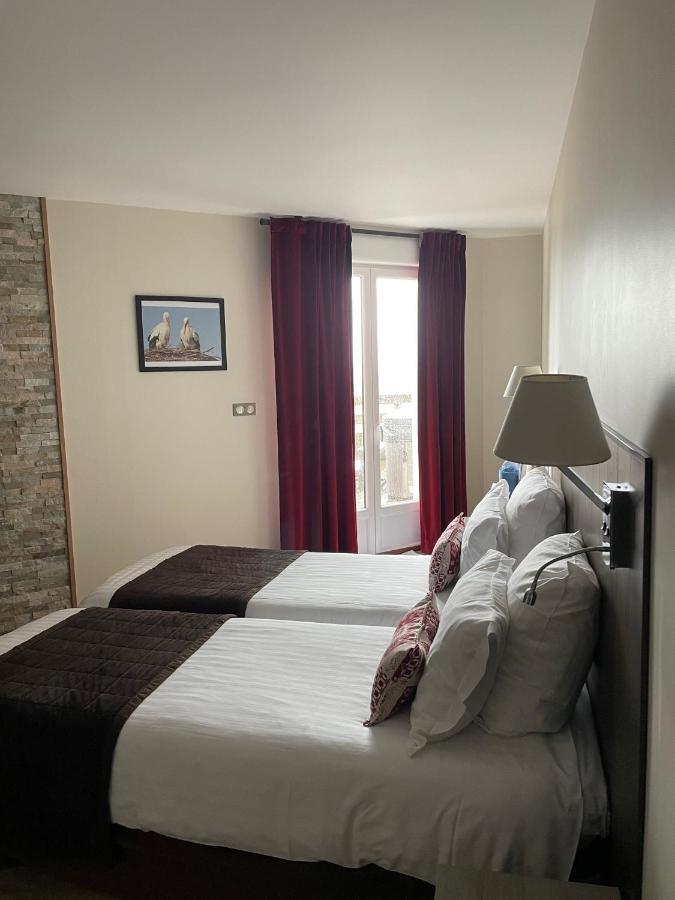 Hotel Panorama مونستر المظهر الخارجي الصورة