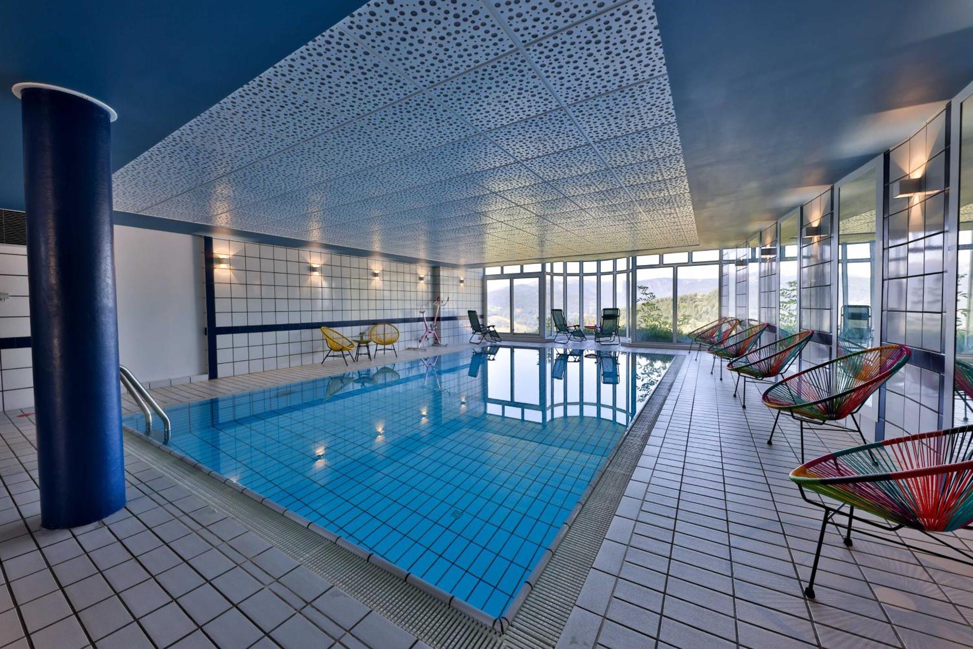 Hotel Panorama مونستر المظهر الخارجي الصورة