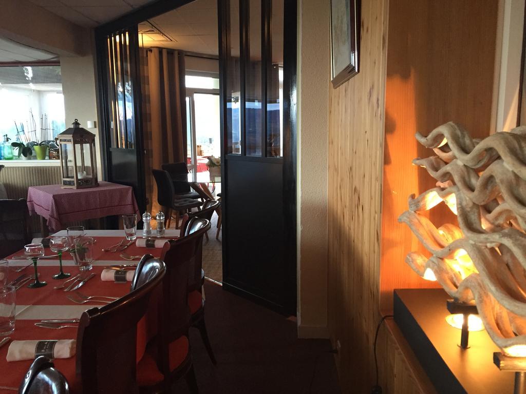 Hotel Panorama مونستر المظهر الخارجي الصورة