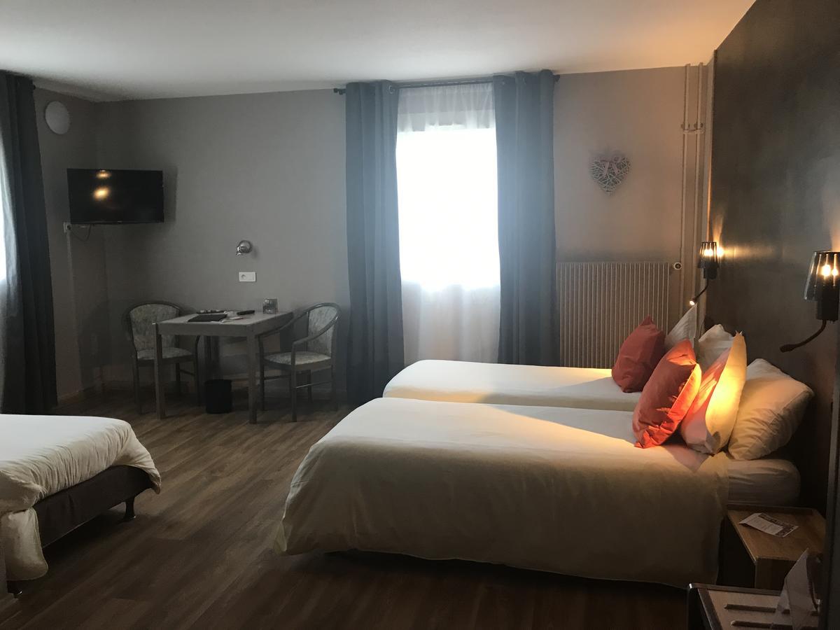 Hotel Panorama مونستر المظهر الخارجي الصورة